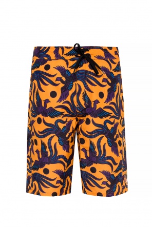 Printed shorts, zdjęcie 1 Printed shorts od Kenzo